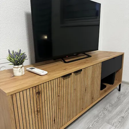 Merjem Appartement *