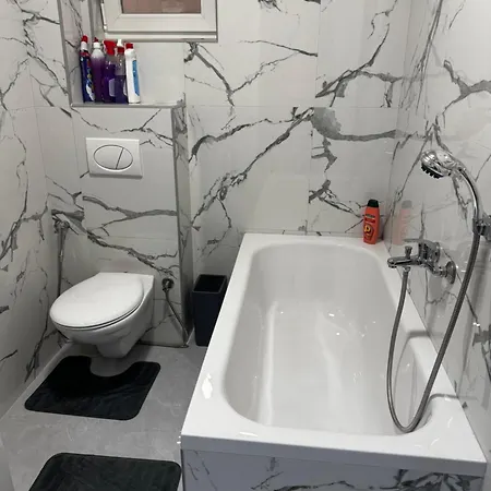 Merjem Διαμέρισμα Konjic