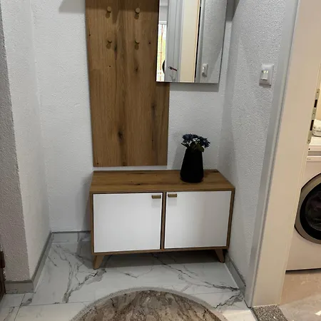 Merjem Appartement Konjic