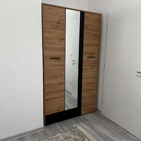 Merjem Appartement *